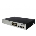 BDCOM S2510-C 8 พอร์ต Ethernet  Switch